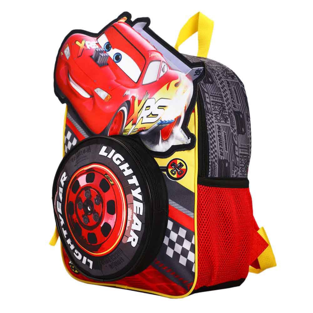 14 Disney Pixar Cars Youth Mini Backpack - Backpacks
