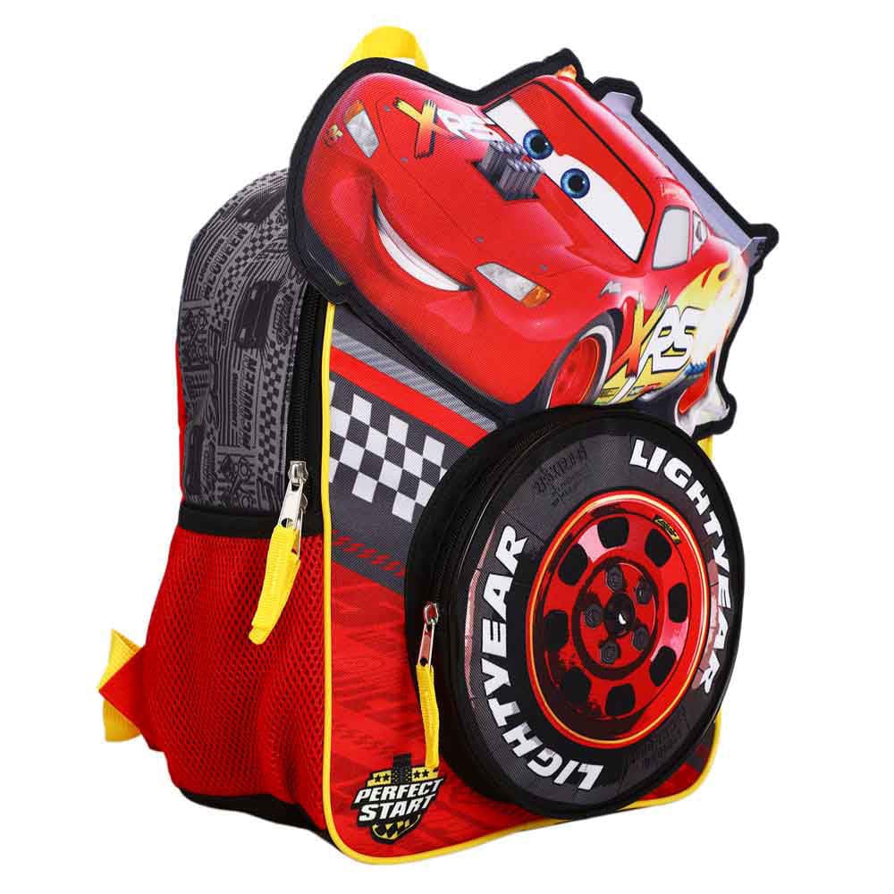14 Disney Pixar Cars Youth Mini Backpack - Backpacks