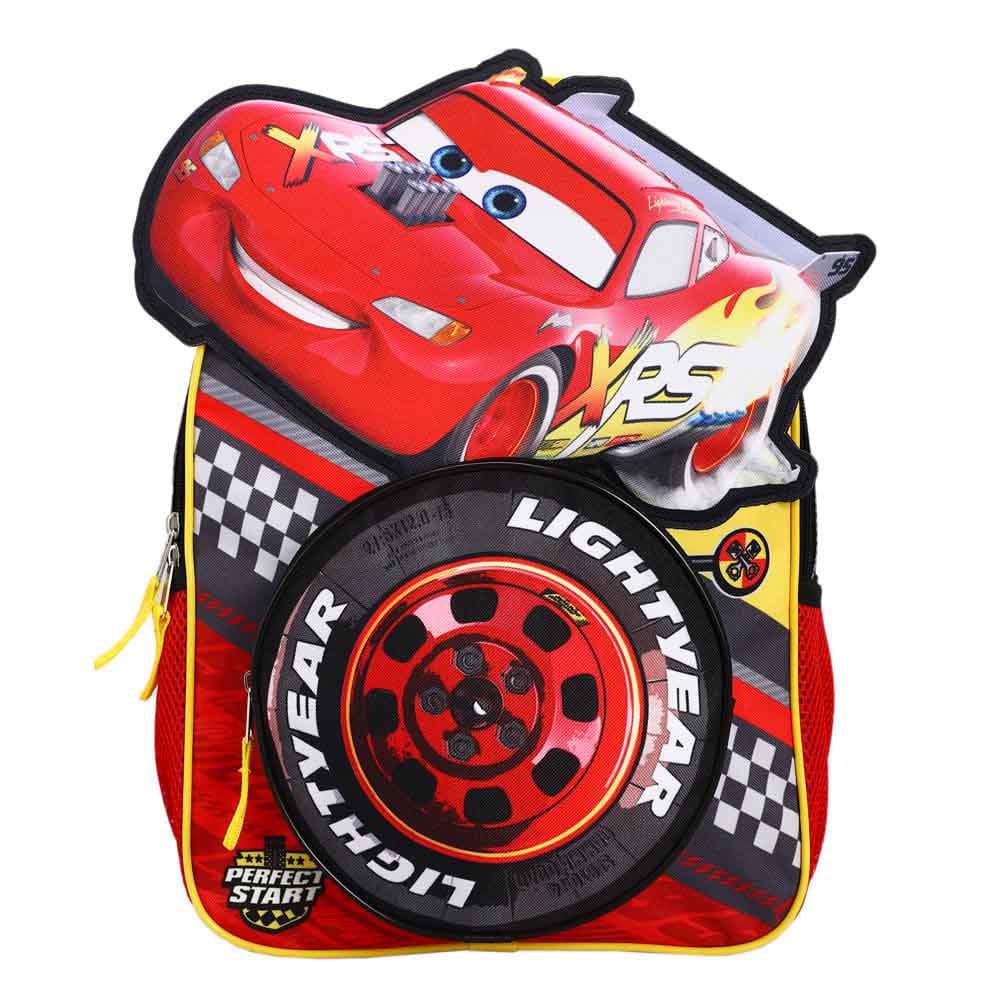 14 Disney Pixar Cars Youth Mini Backpack - Backpacks