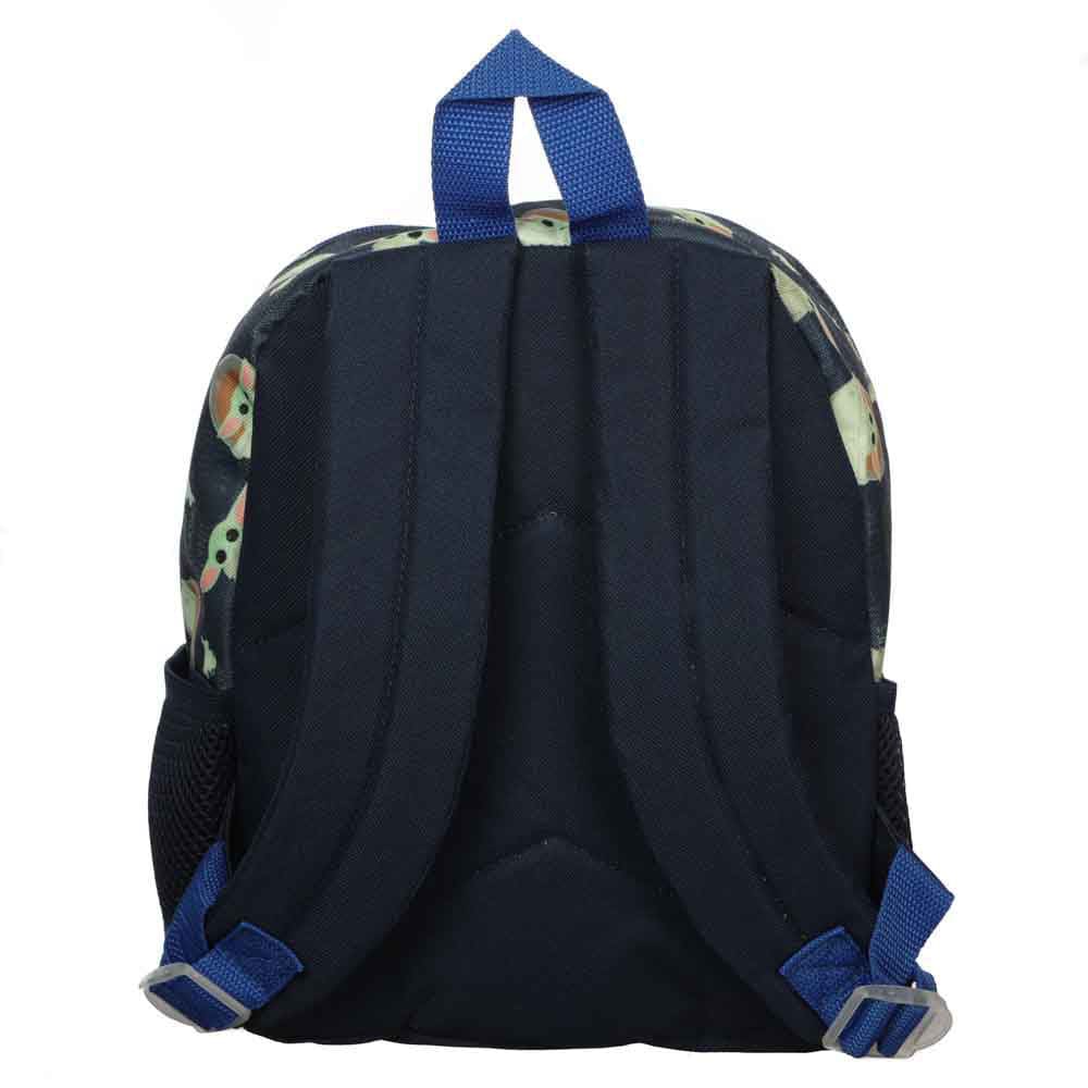 6.5Star Wars The Mandalorian Grogu Slurp Mini Backpack - 