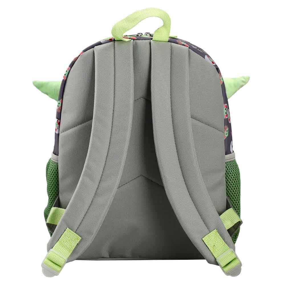 14 Star Wars The Mandalorian Grogu Expressions Youth Mini 