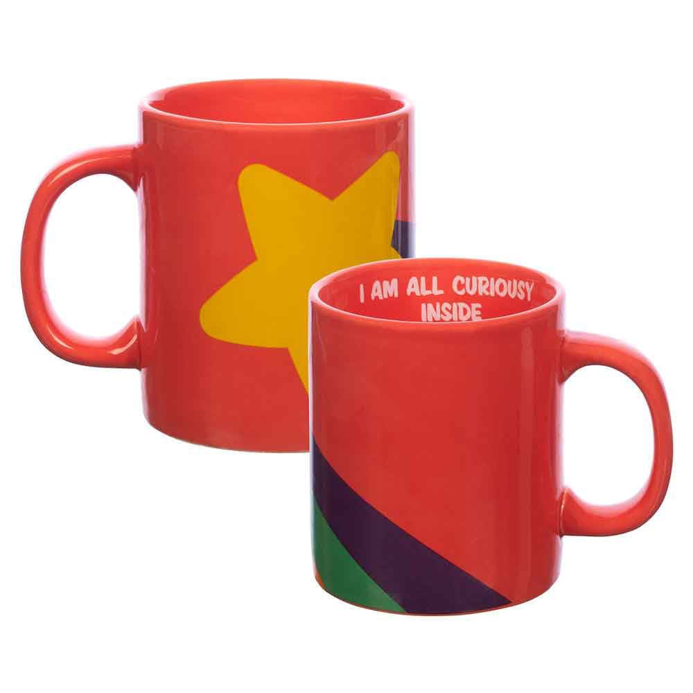 16 oz Disney Gravity Falls Ceramic Mug - Home Decor - Mugs 