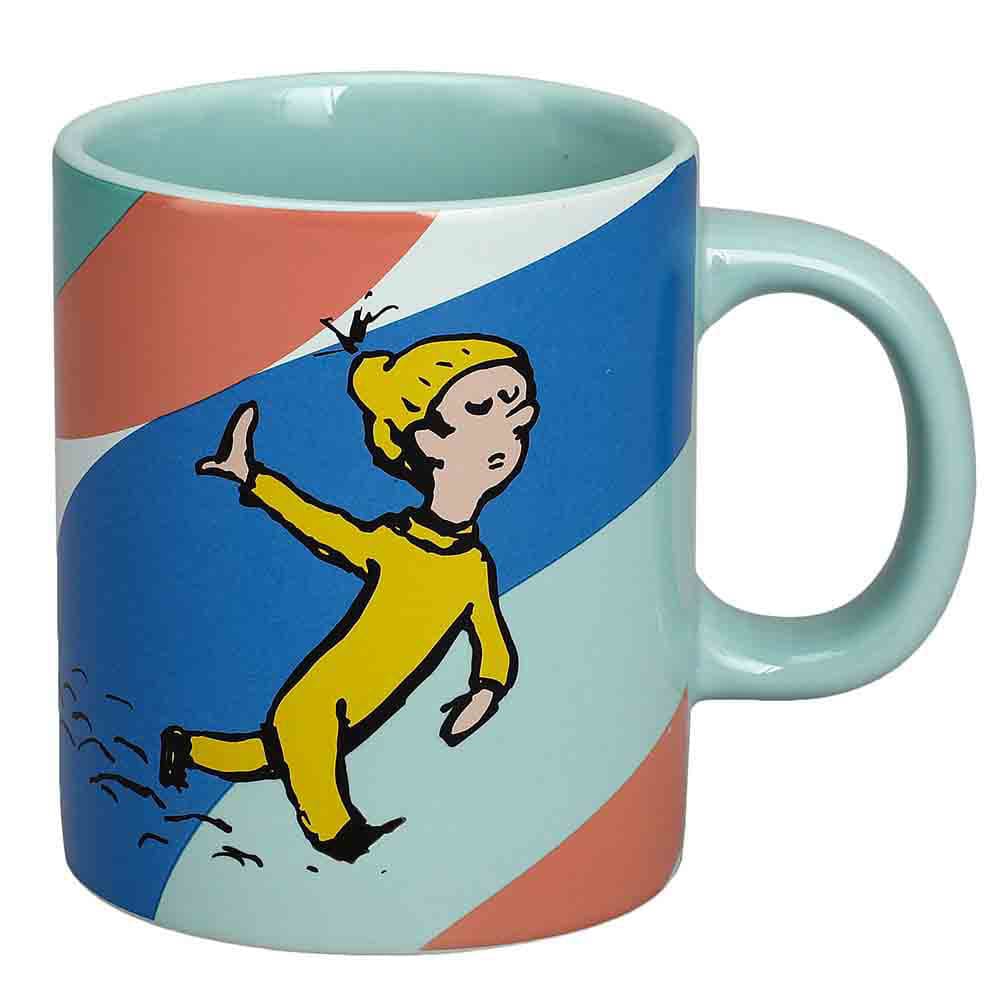 Dr. Seuss Oh The Places You’ll Go 16 oz. Ceramic Mug