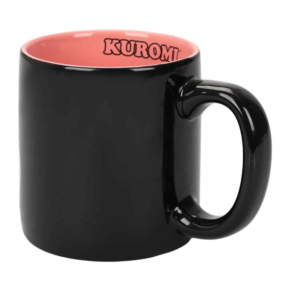 Kuromi 16 oz. Ceramic Mug