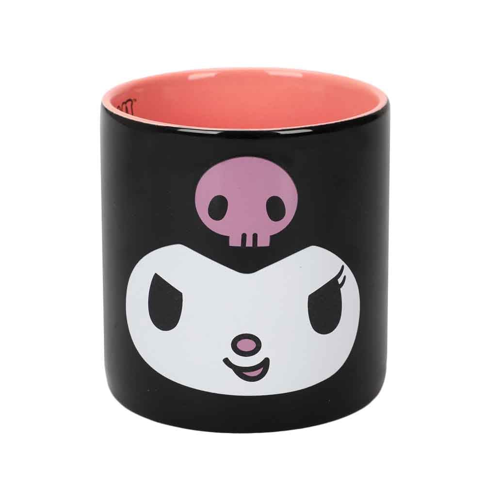 Kuromi 16 oz. Ceramic Mug