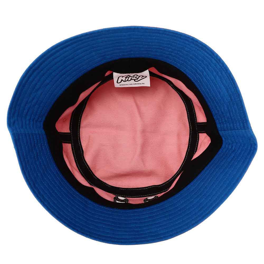 Kirby Big Face Bucket Hat - Clothing - Hats Snapbacks