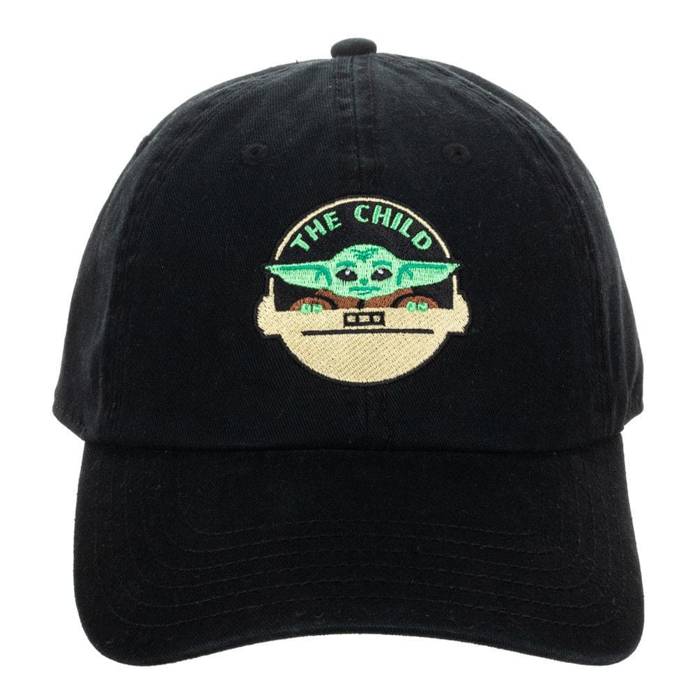 Star Wars The Mandalorian Grogu Hat - Clothing - Hats 