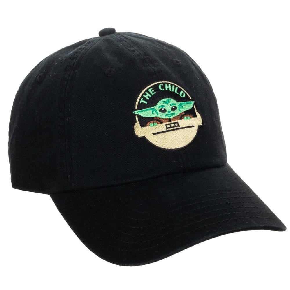 Star Wars The Mandalorian Grogu Hat - Clothing - Hats 