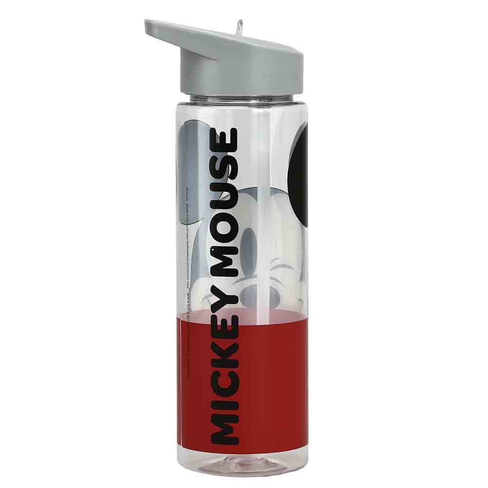 24 oz Disney Mickey Mouse Single-Wall Tritan Water Bottle - 