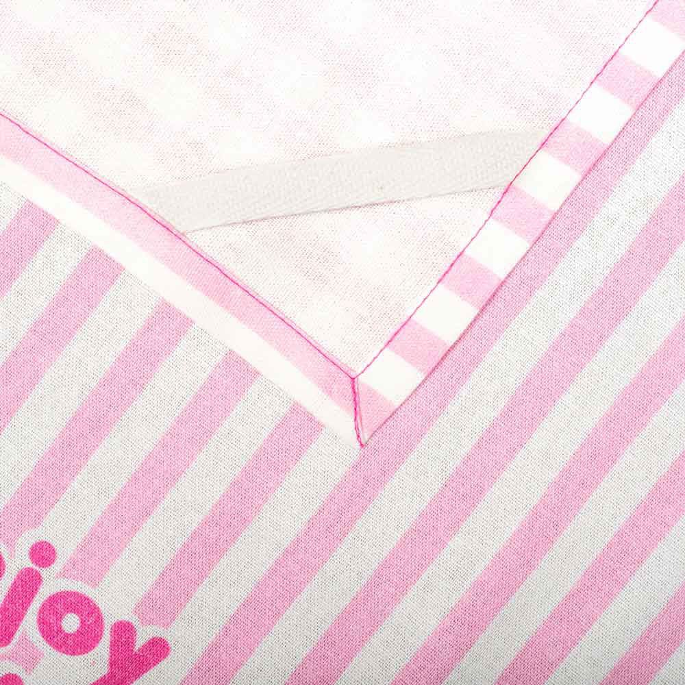 14.5 Hello Kitty Enjoy The Little Things Tea Towel - Home 