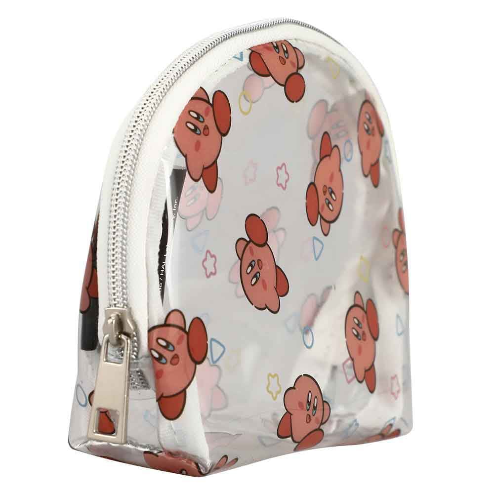 9 Kirby Picnic Travel Cosmetic Bags (Set of 3) - Travel & 