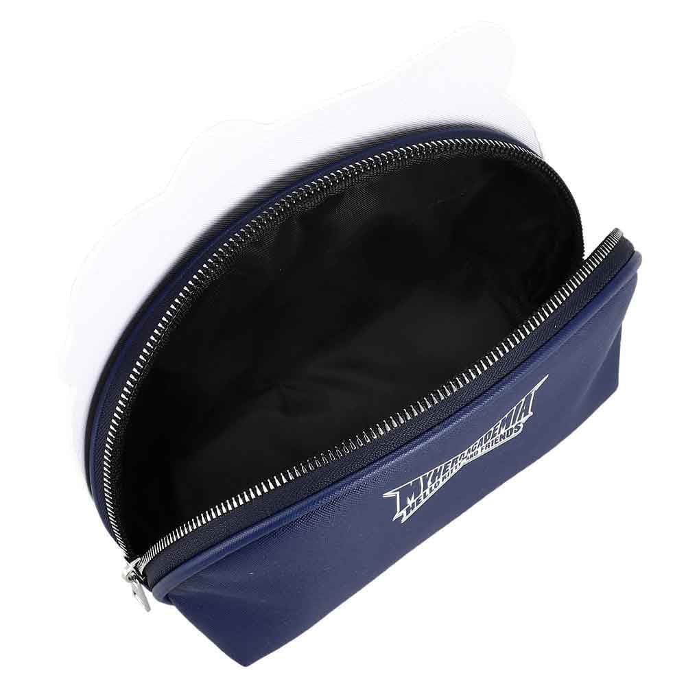 6 Sanrio X My Hero Academia Travel Cosmetic Bag - Travel & 