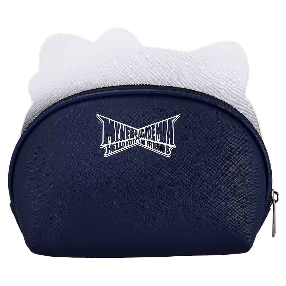 6 Sanrio X My Hero Academia Travel Cosmetic Bag - Travel & 