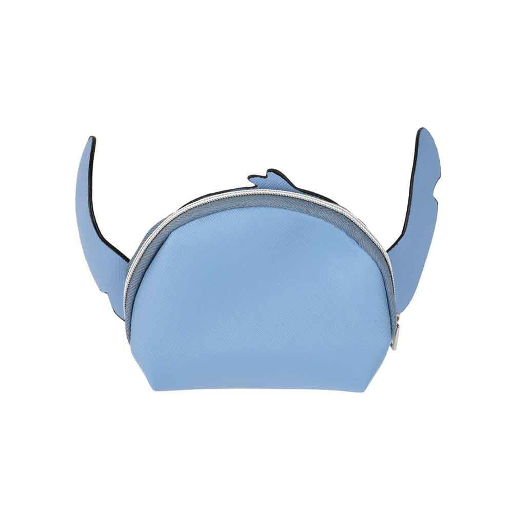 9 Disney Stitch Travel Cosmetic Bags (Set of 3) - Travel & 