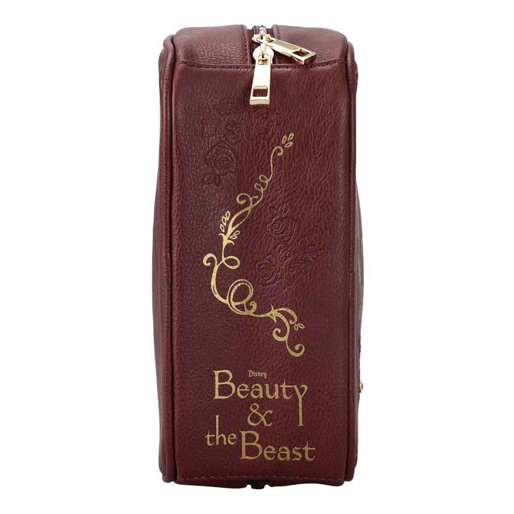 8.5 Disney Beauty and the Beast Storybook Inspired Travel 