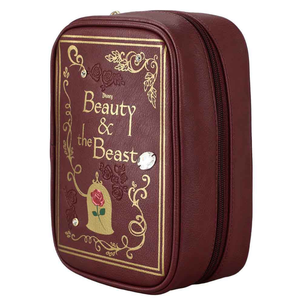 8.5 Disney Beauty and the Beast Storybook Inspired Travel 