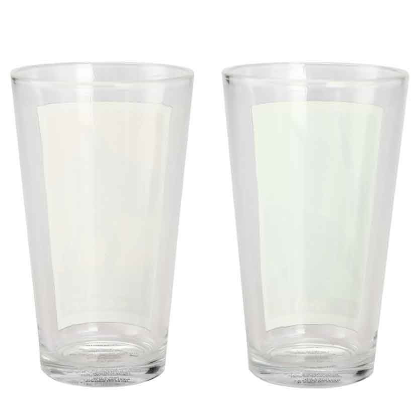 Star Wars The Mandalorian & IG-11 16 oz. Glass Set - Home