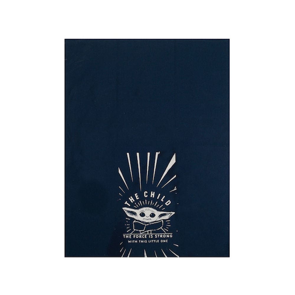25 Star Wars The Mandalorian Grogu Tea Towel - Home Decor -