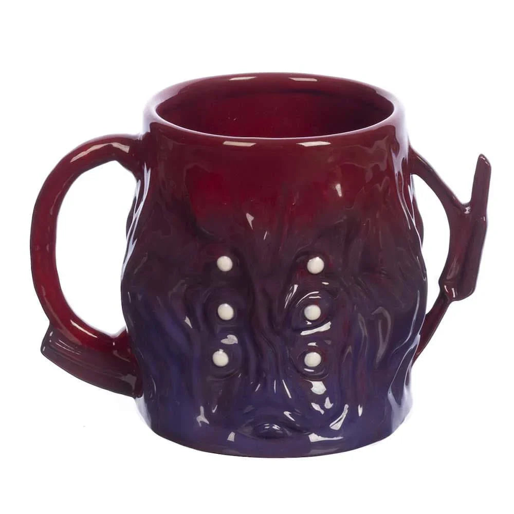 Marvel The Eternals Arishem 20 oz. Sculpted Ceramic Mug -