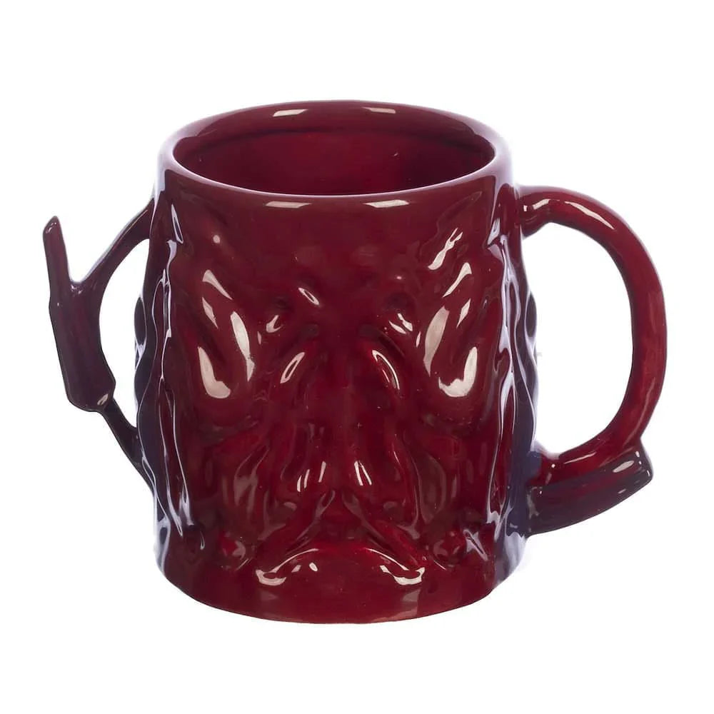 Marvel The Eternals Arishem 20 oz. Sculpted Ceramic Mug -