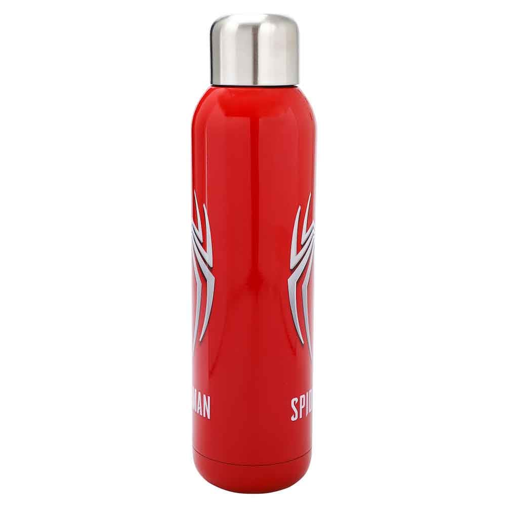 Marvel Spider-Man 22 oz. Stainless Steel Water Bottle - Home