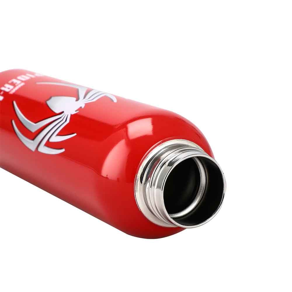 Marvel Spider-Man 22 oz. Stainless Steel Water Bottle - Home