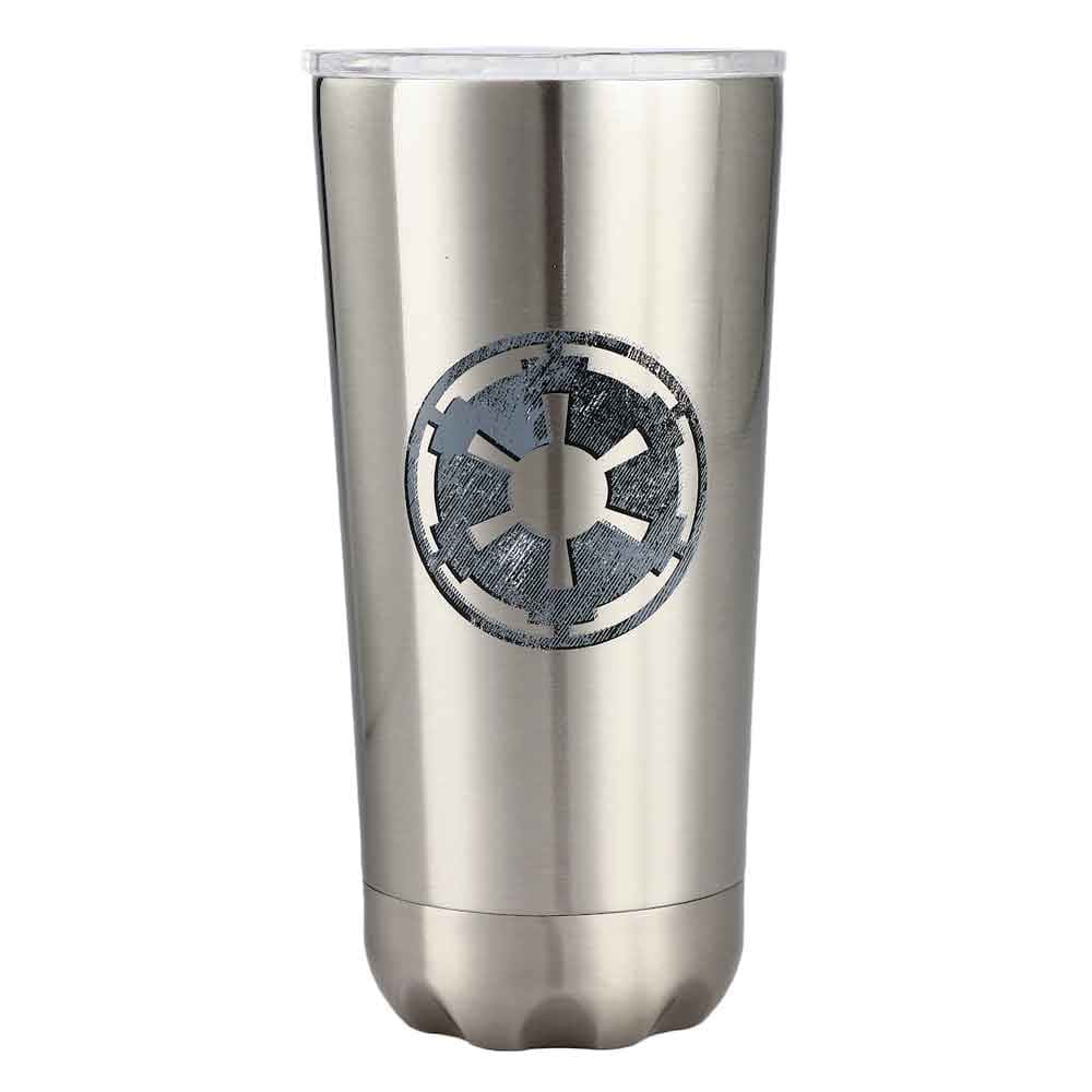 Star Wars Darth Vader 20 oz. Stainless Steel Travel Tumbler