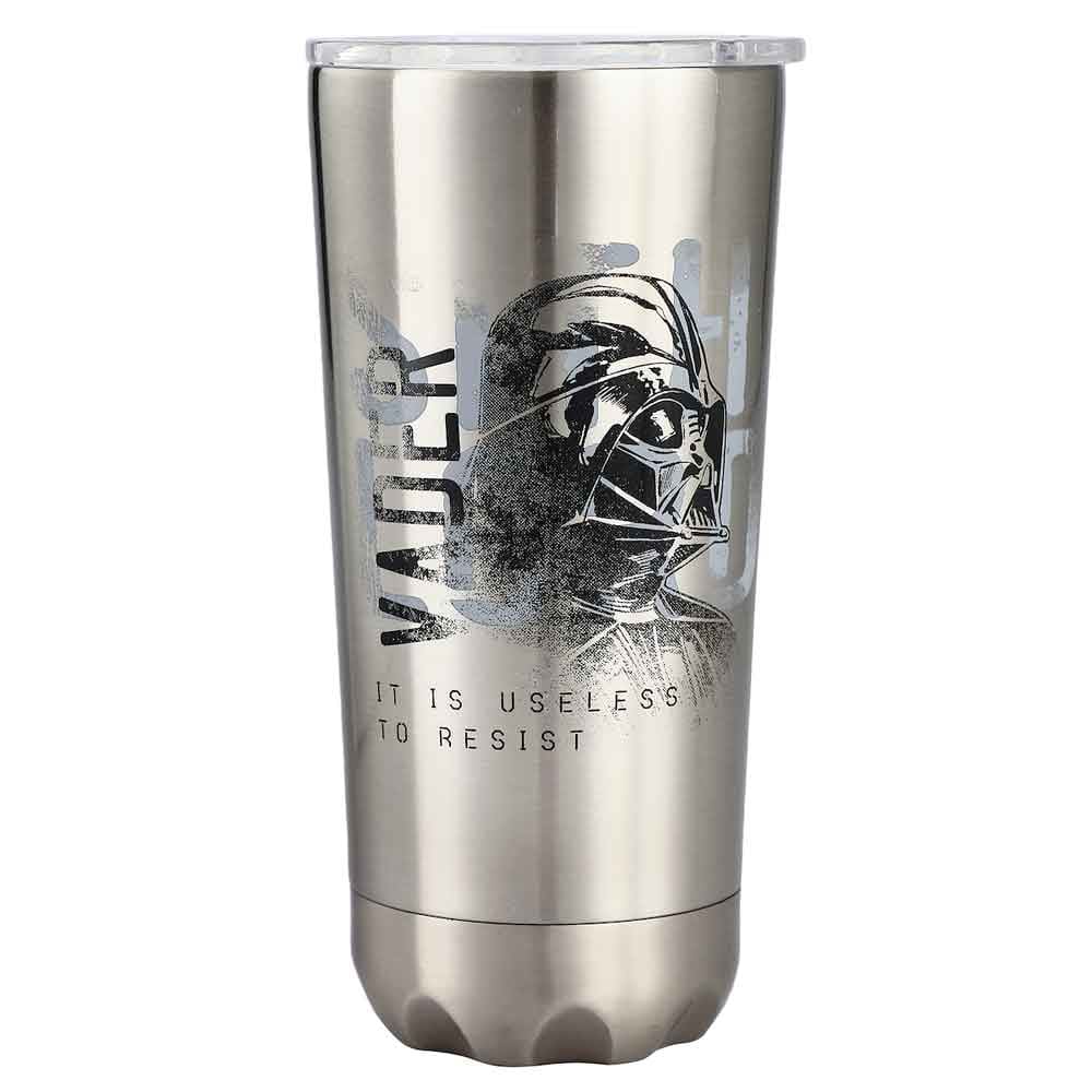 Star Wars Darth Vader 20 oz. Stainless Steel Travel Tumbler