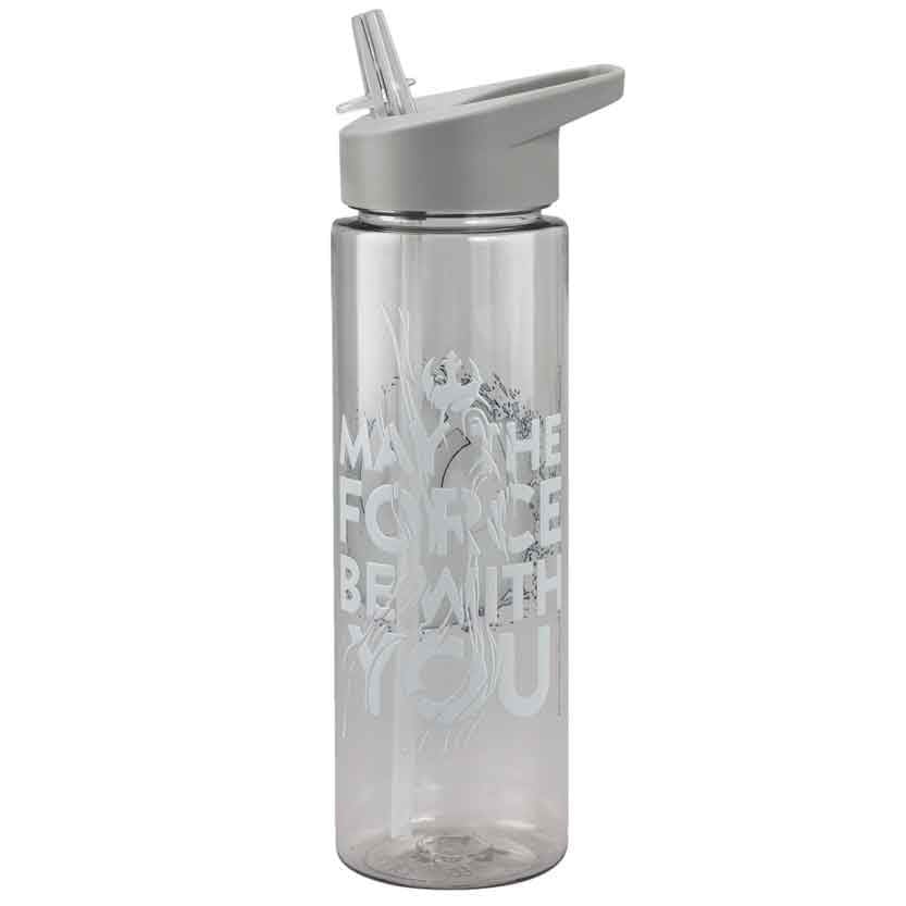 24 oz Star Wars Episode 9 Tritan Water Bottle - Home Decor -