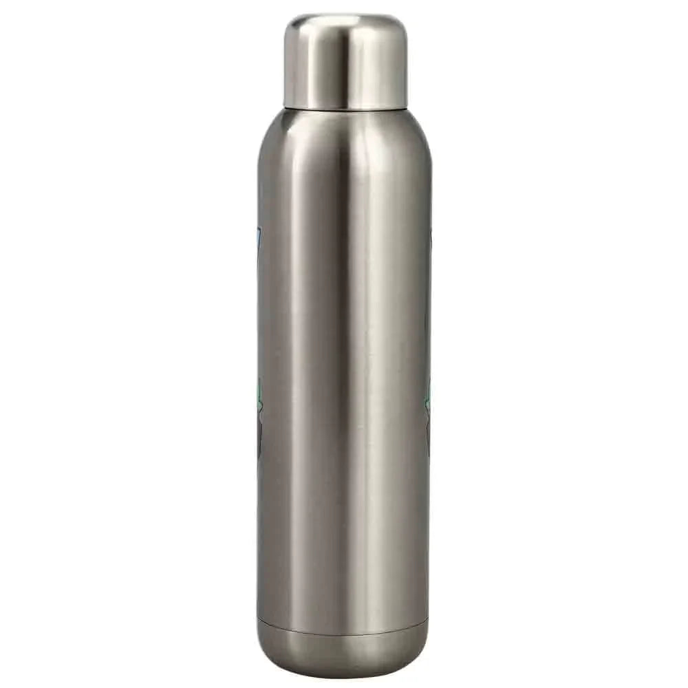 22 oz Grateful Dead Stainless Steel Water Bottle - Home 
