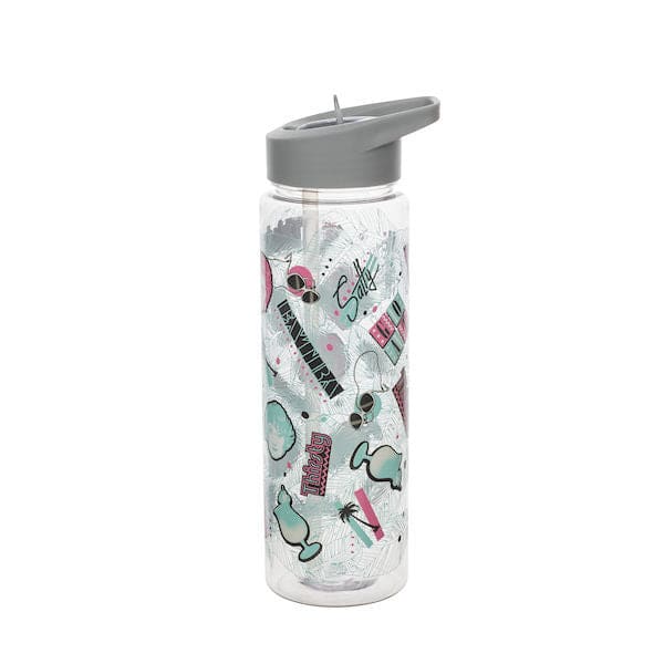 24 oz Golden Girls Happy Hour Tritan Bottle - Home Decor - 