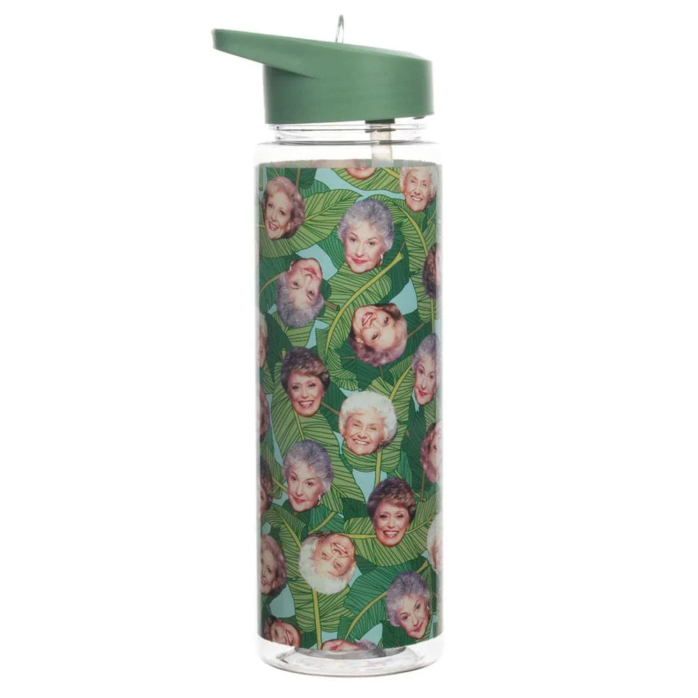 Golden Girls Tropical 24 oz. Water Bottle