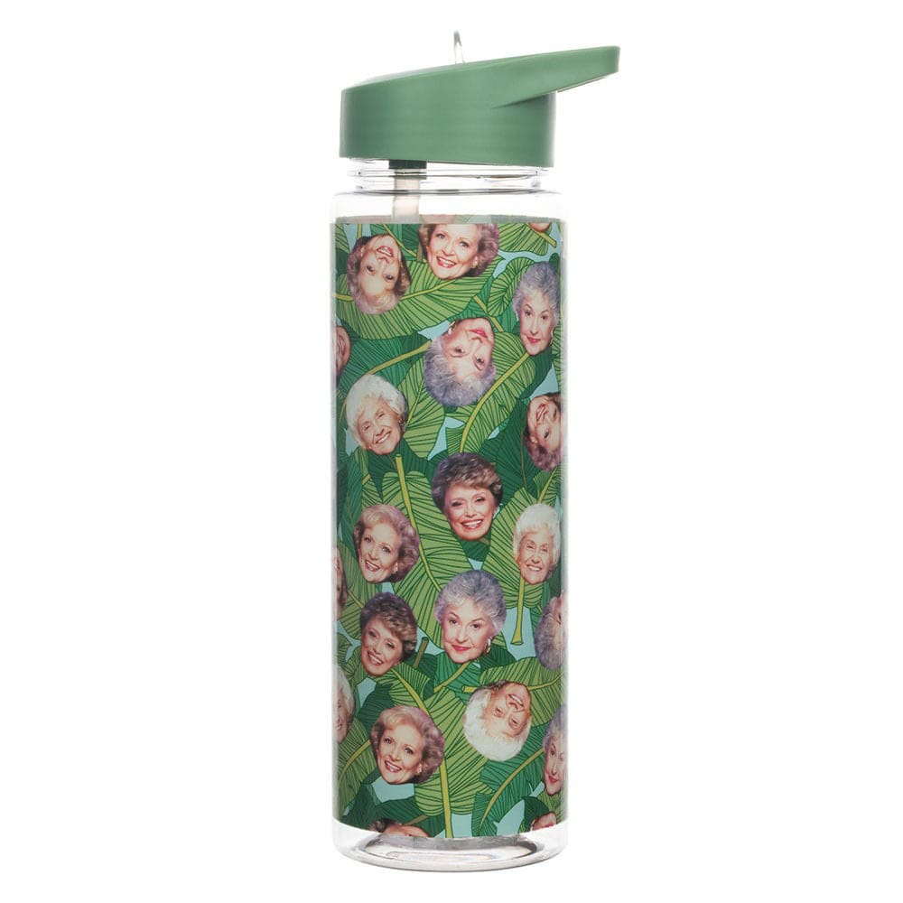 Golden Girls Tropical 24 oz. Water Bottle