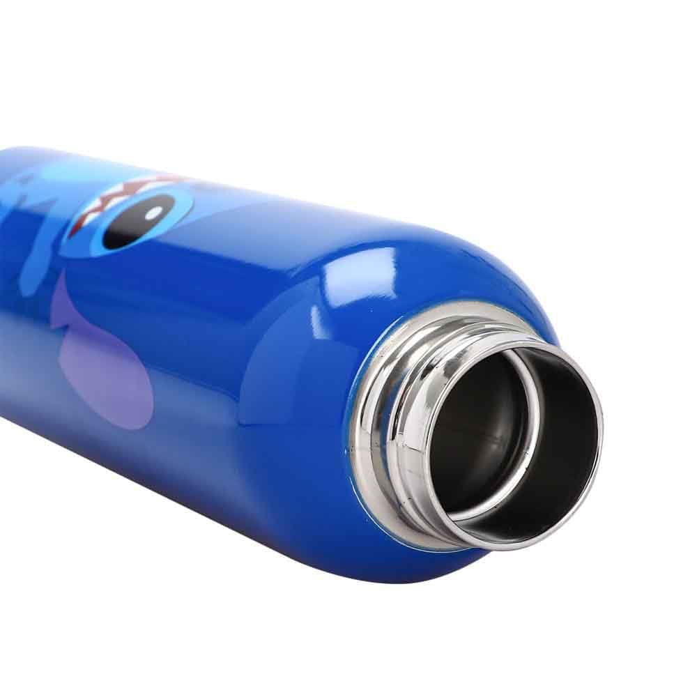 22 oz Disney Stitch Stainless Steel Water Bottle - Home 