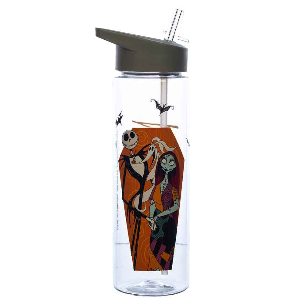 24 oz The Nightmare Before Christmas Single-Wall Tritan 
