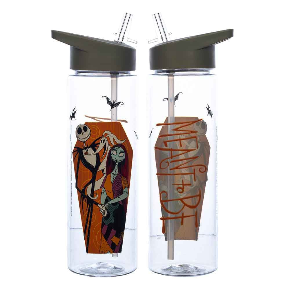 24 oz The Nightmare Before Christmas Single-Wall Tritan 