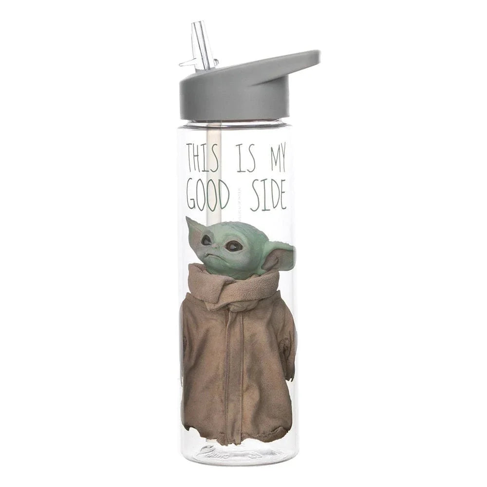 Star Wars: The Mandalorian Grogu 24 oz. Single-Wall Water