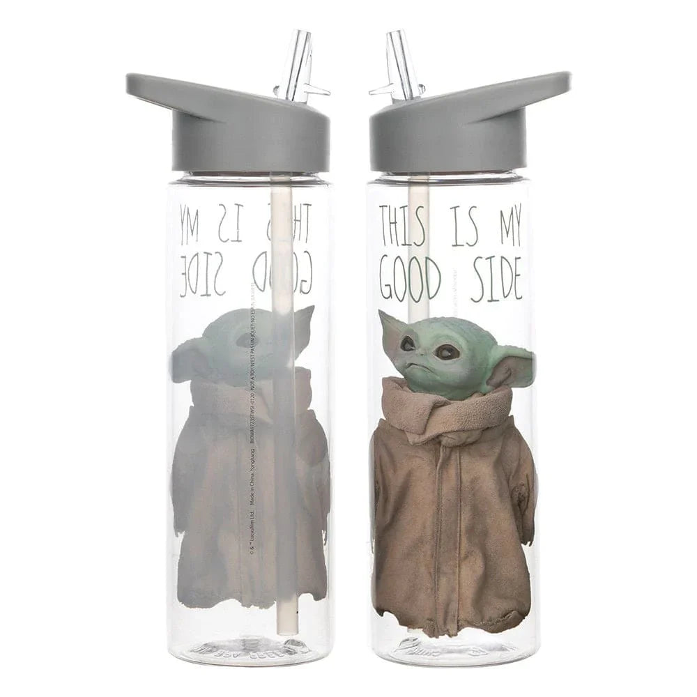 Star Wars: The Mandalorian Grogu 24 oz. Single-Wall Water