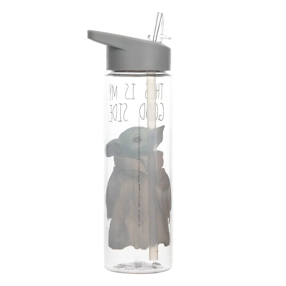 Star Wars: The Mandalorian Grogu 24 oz. Single-Wall Water