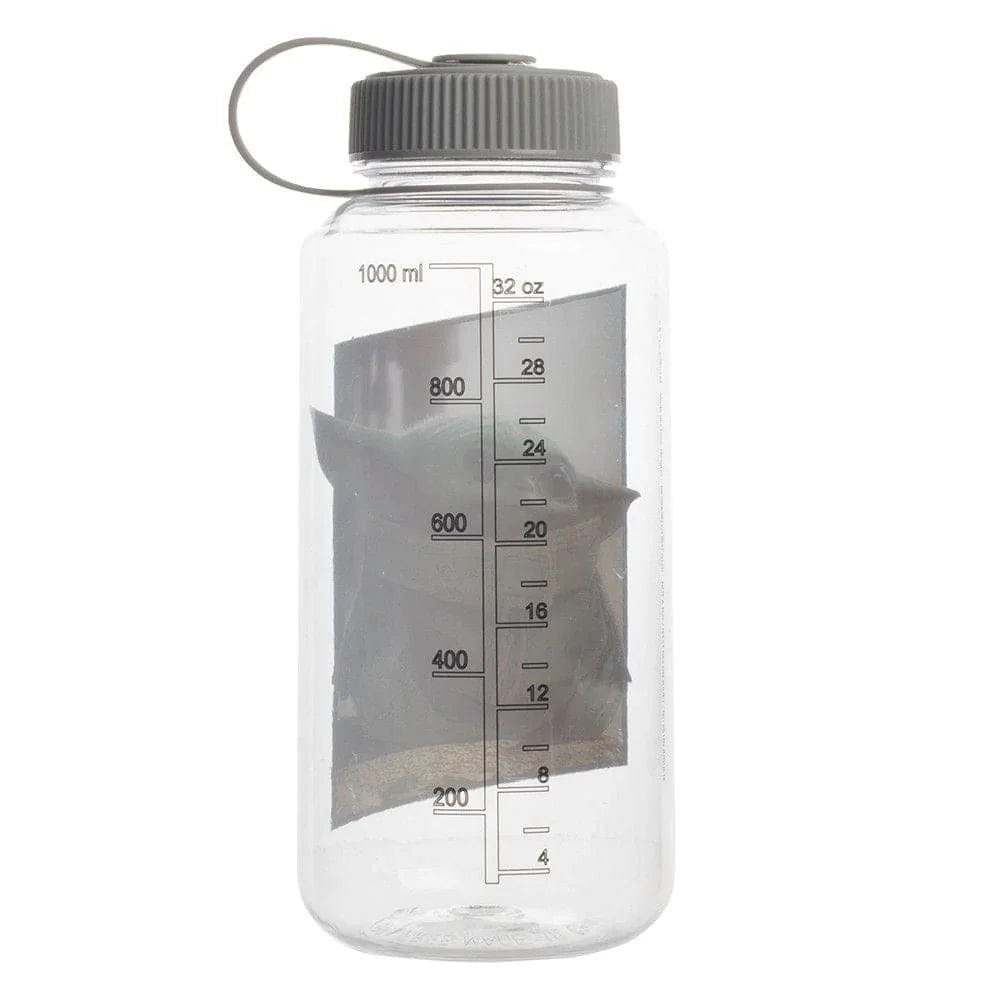32 oz Star Wars The Mandalorian Grogu Water Bottle - Home 