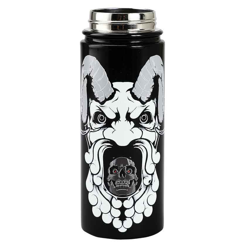 17 oz Dungeons & Dragons Stainless Steel Water Bottle - Home