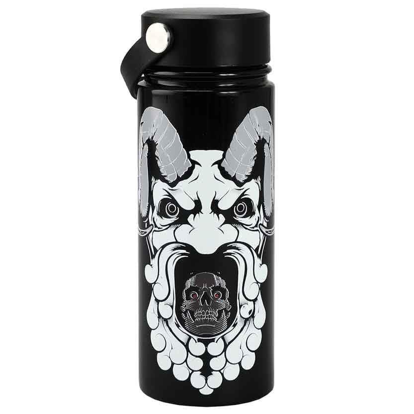 17 oz Dungeons & Dragons Stainless Steel Water Bottle - Home
