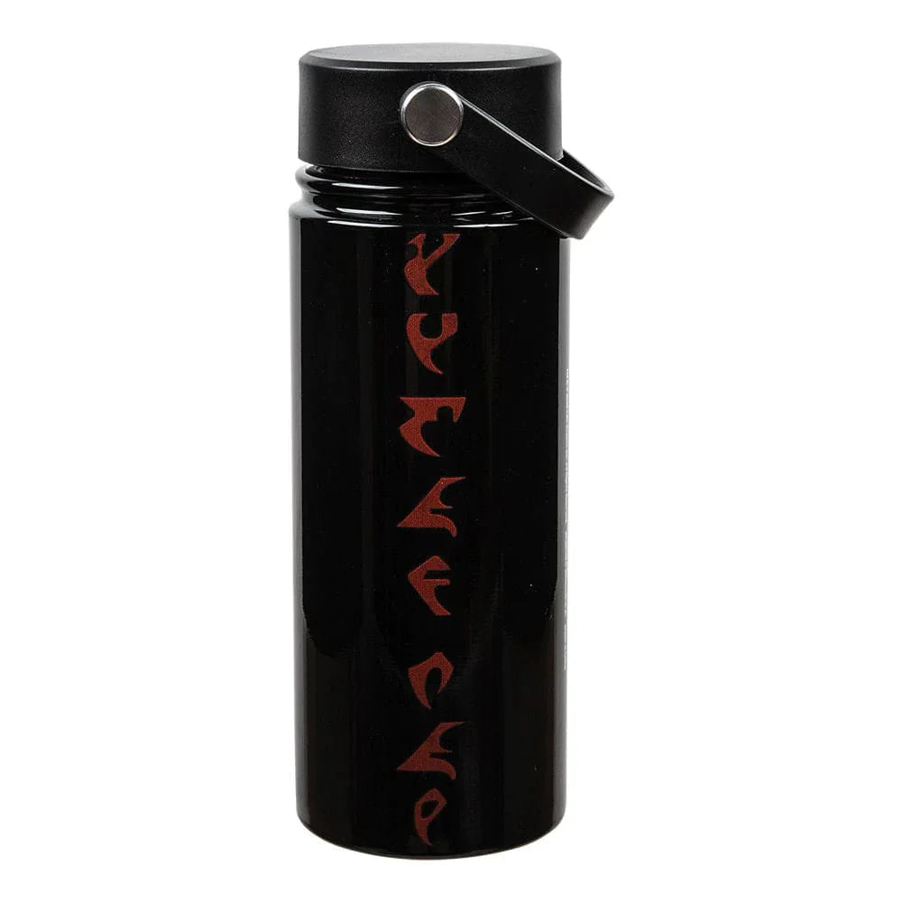 Star Trek Klingon 17 oz. Stainless Steel Water Bottle - Home