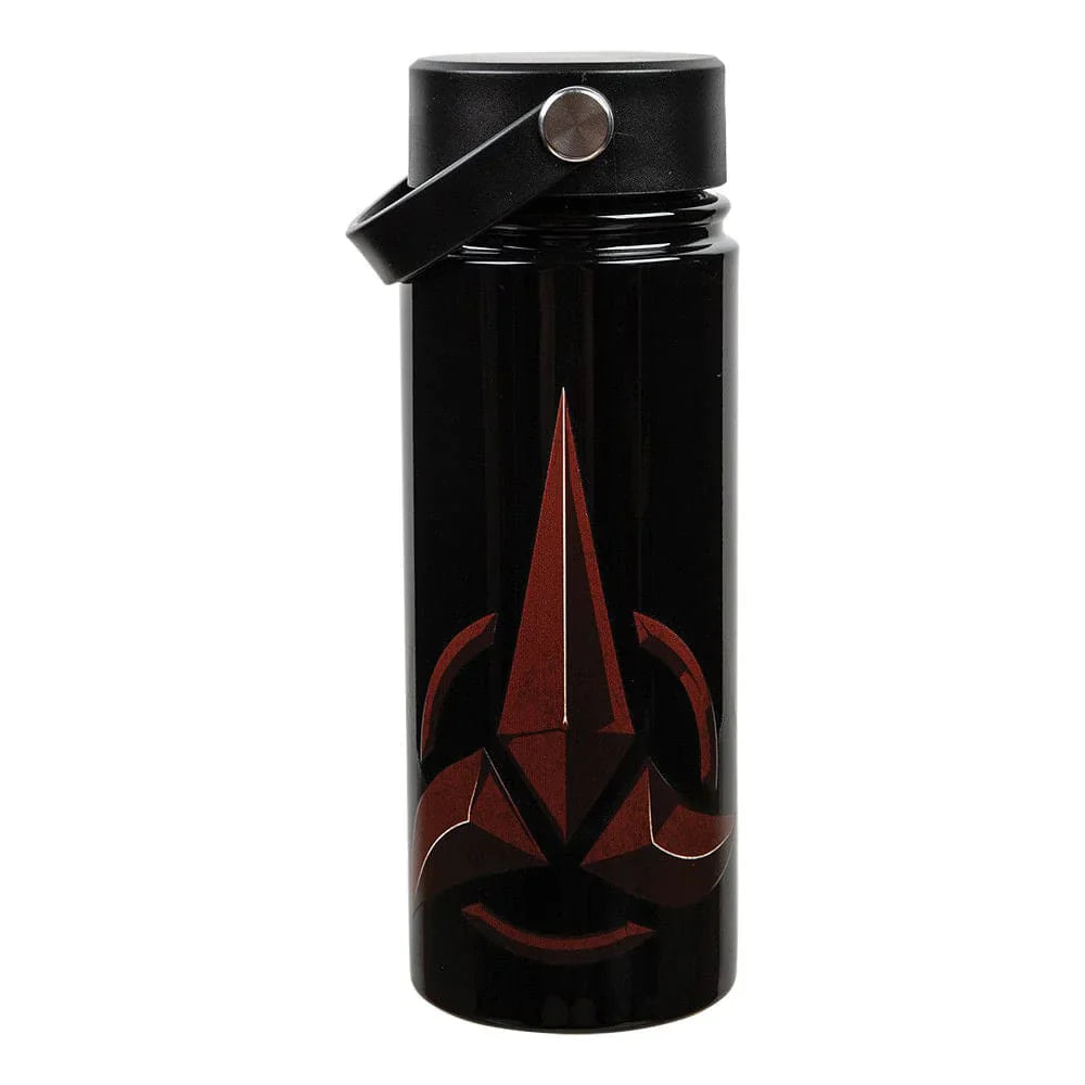 Star Trek Klingon 17 oz. Stainless Steel Water Bottle - Home