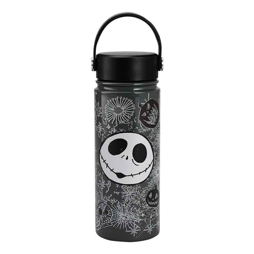 17 oz The Nightmare Before Christmas Jack Stainless Steel 
