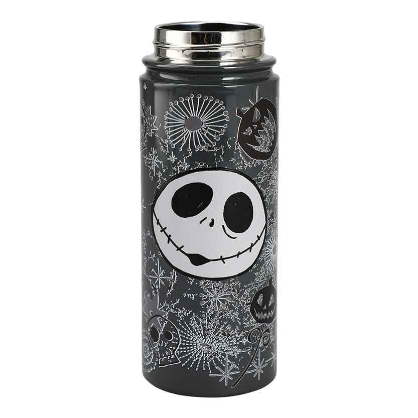 17 oz The Nightmare Before Christmas Jack Stainless Steel 