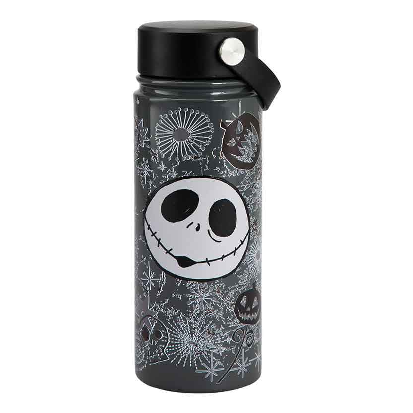 17 oz The Nightmare Before Christmas Jack Stainless Steel 