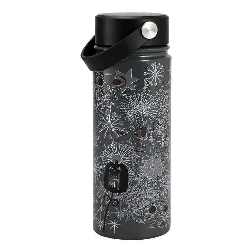 17 oz The Nightmare Before Christmas Jack Stainless Steel 