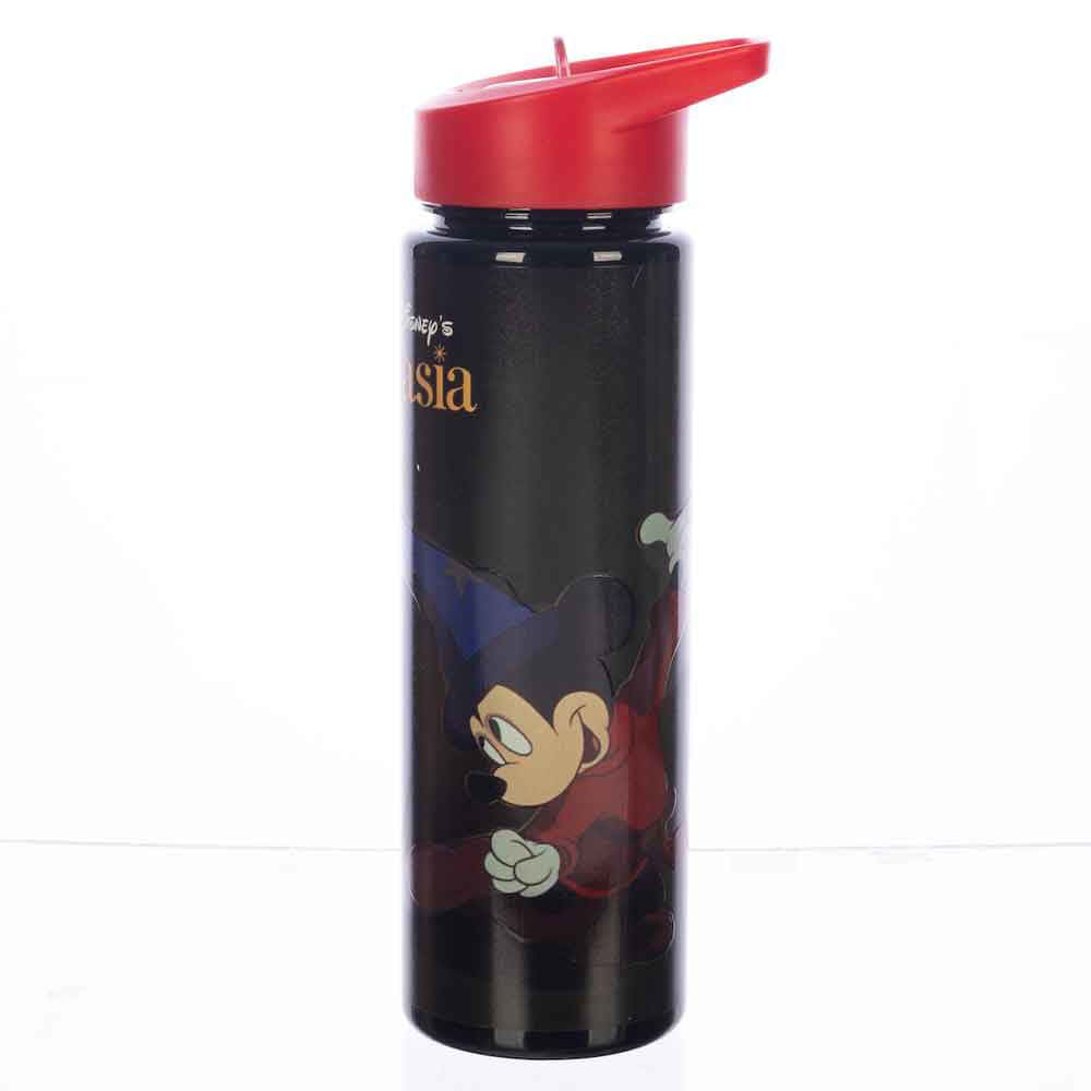 24 oz Disney Fantasia UV Single-Wall Tritan Water Bottle - 