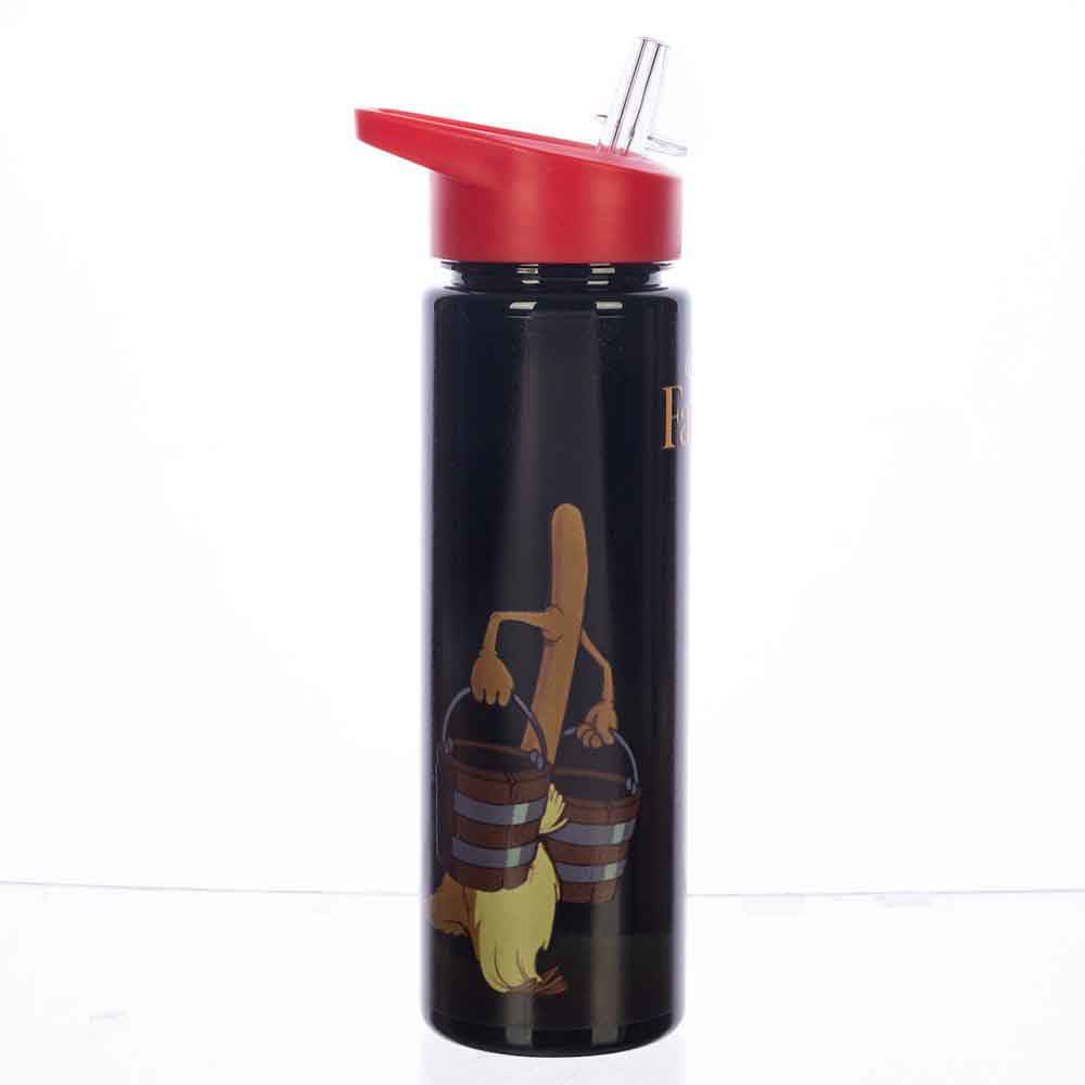 24 oz Disney Fantasia UV Single-Wall Tritan Water Bottle - 